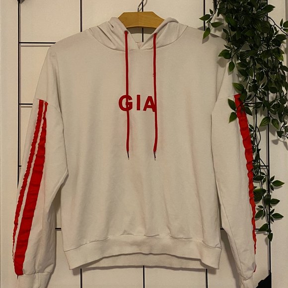 I.AM.GIA Striker Hoodie - Picture 1 of 2